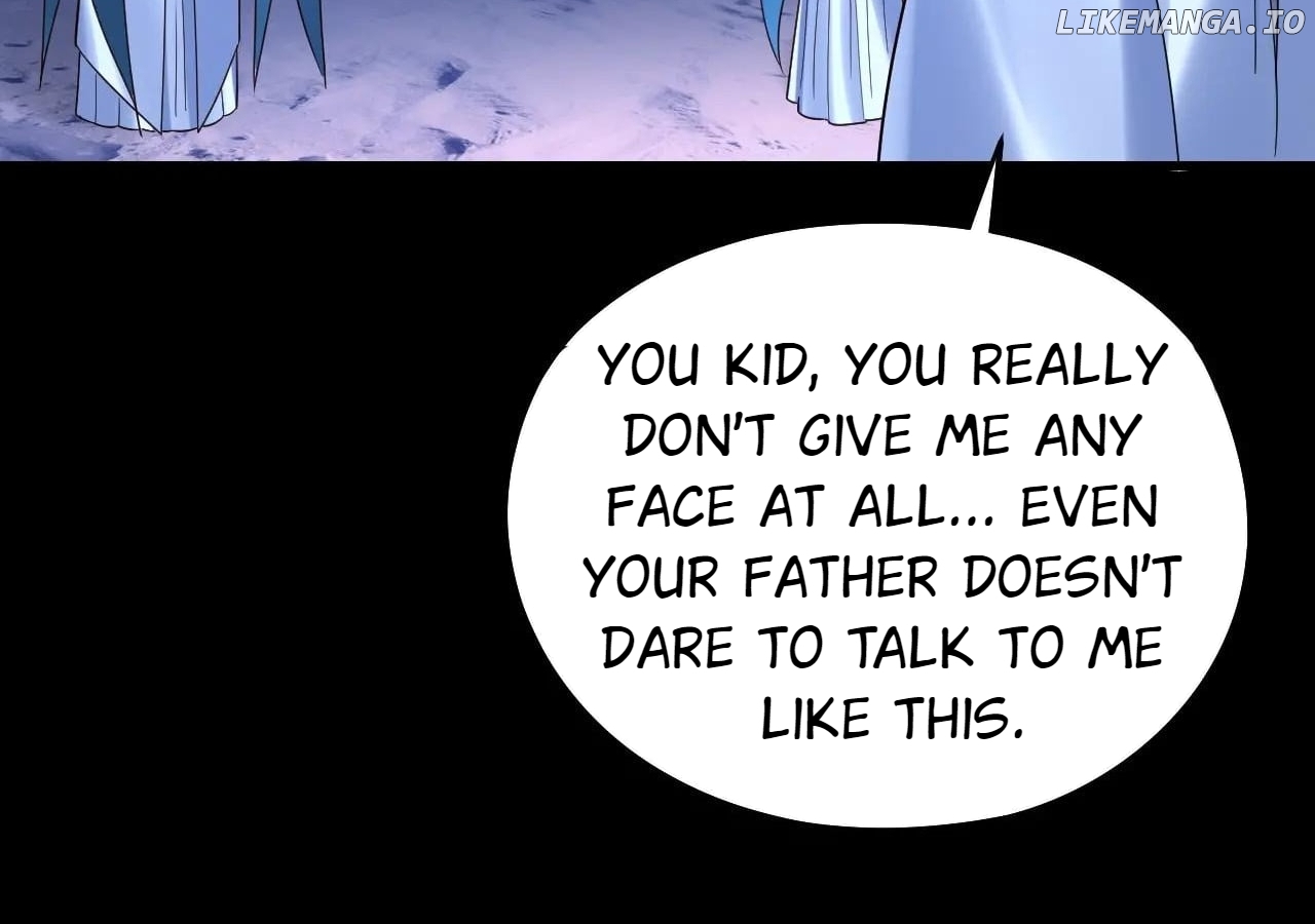 Read Me The Heavenly Destined Villain EN Manga Online