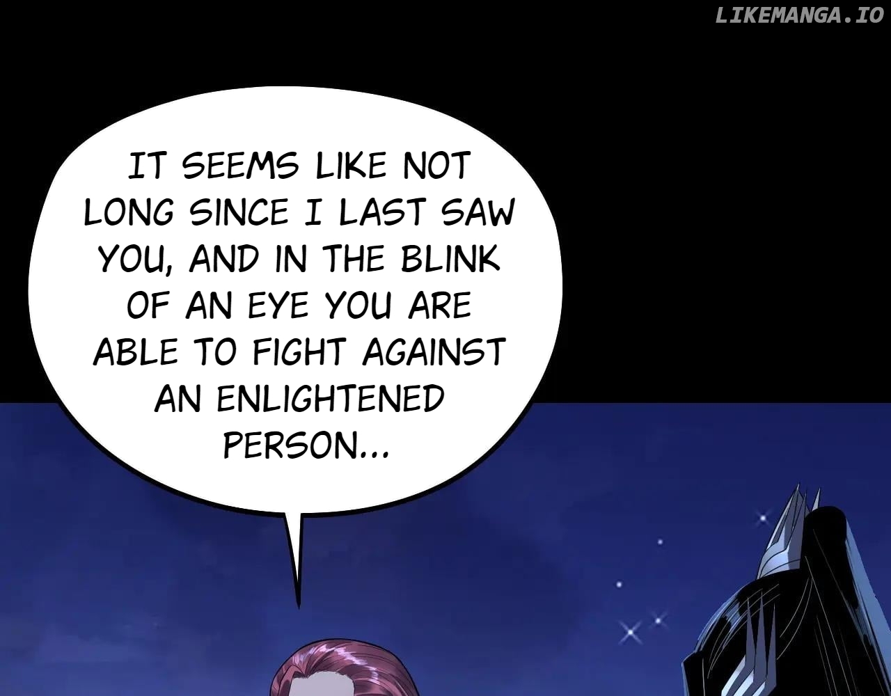 Read Me The Heavenly Destined Villain EN Manga Online