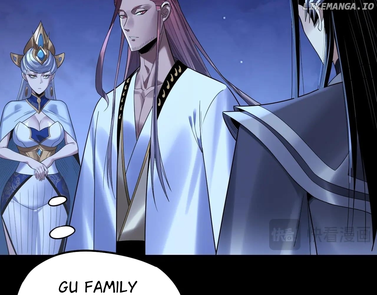 Read Me The Heavenly Destined Villain EN Manga Online