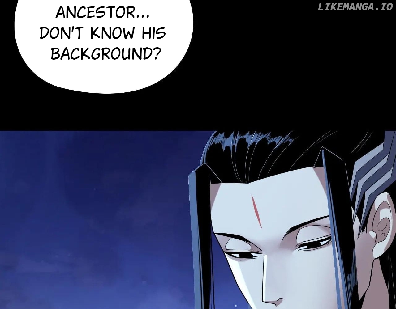 Read Me The Heavenly Destined Villain EN Manga Online