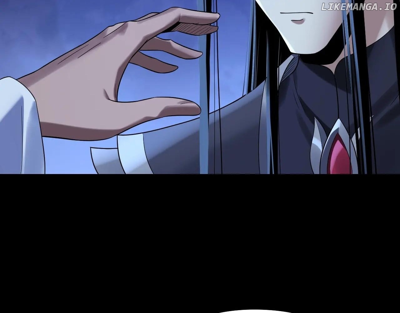 Read Me The Heavenly Destined Villain EN Manga Online