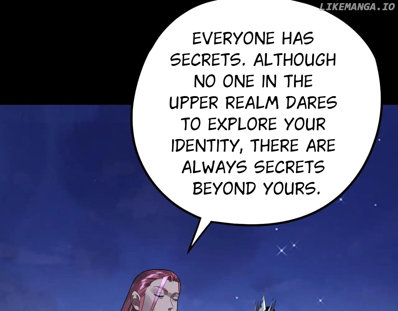 Read Me The Heavenly Destined Villain EN Manga Online
