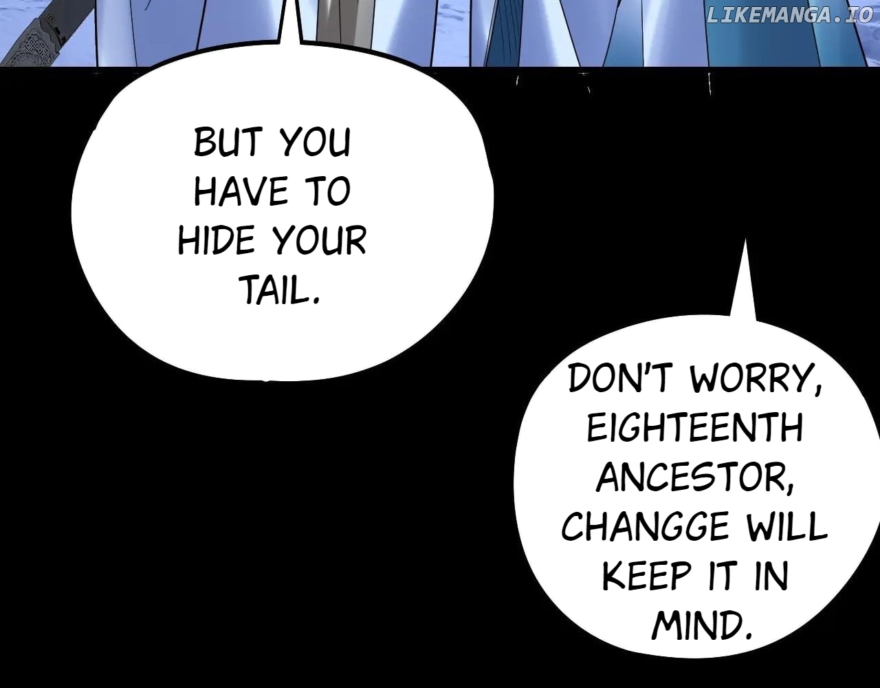 Read Me The Heavenly Destined Villain EN Manga Online
