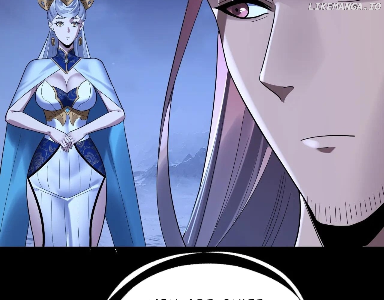 Read Me The Heavenly Destined Villain EN Manga Online