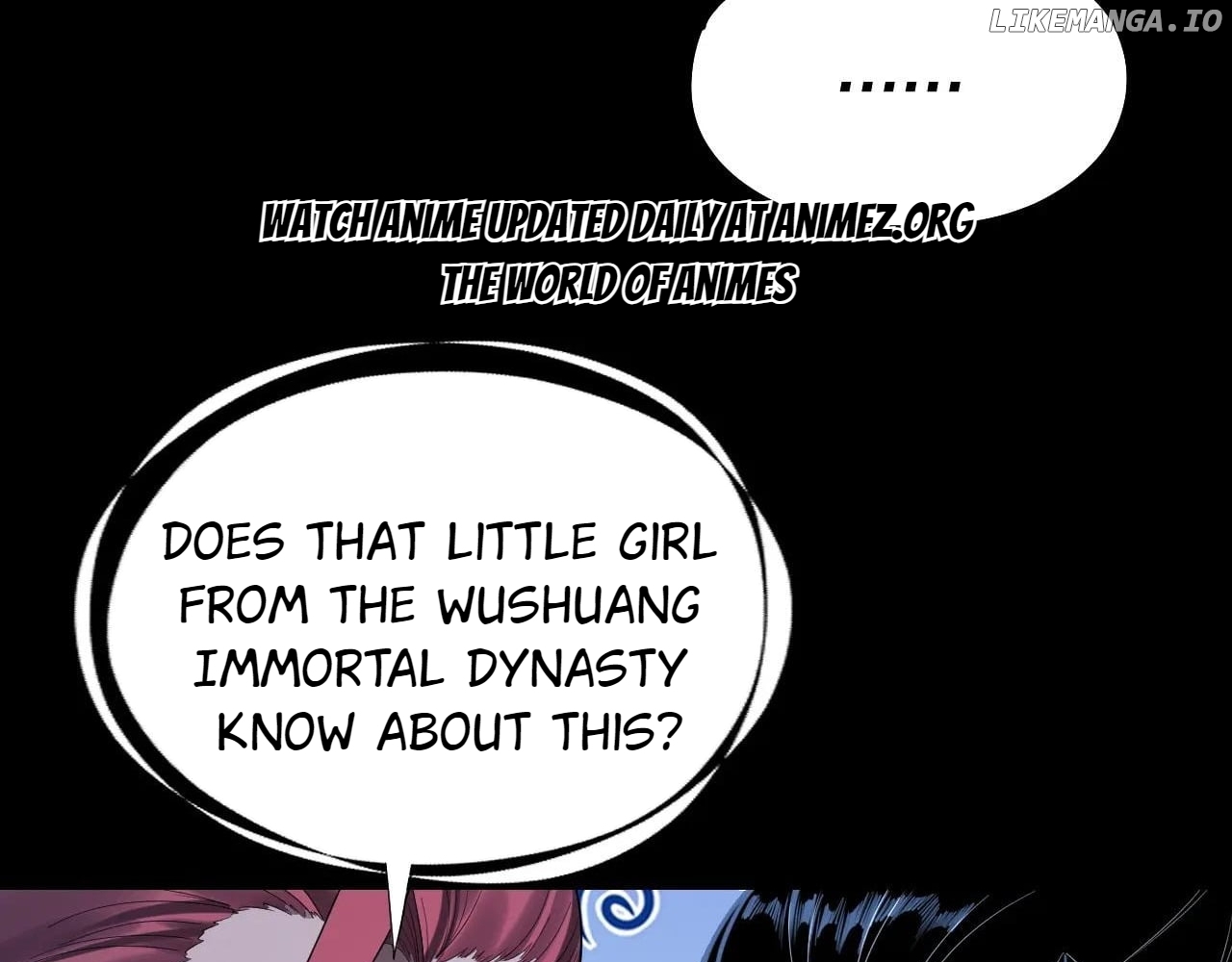 Read Me The Heavenly Destined Villain EN Manga Online