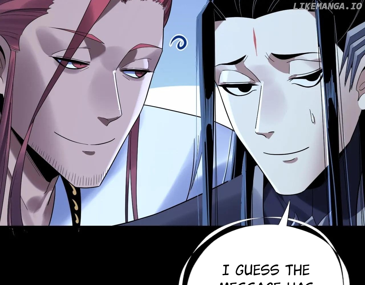 Read Me The Heavenly Destined Villain EN Manga Online