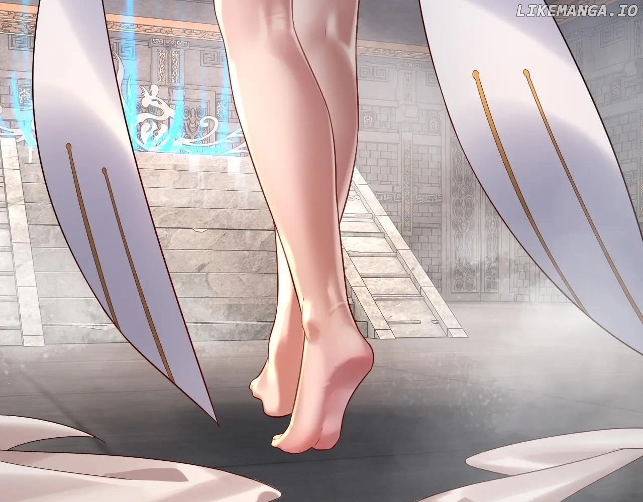 Read Me The Heavenly Destined Villain EN Manga Online
