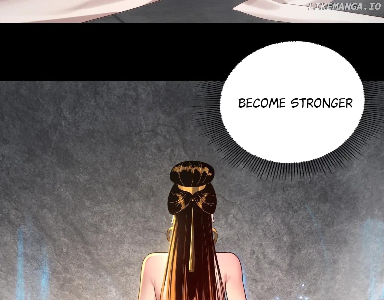 Read Me The Heavenly Destined Villain EN Manga Online