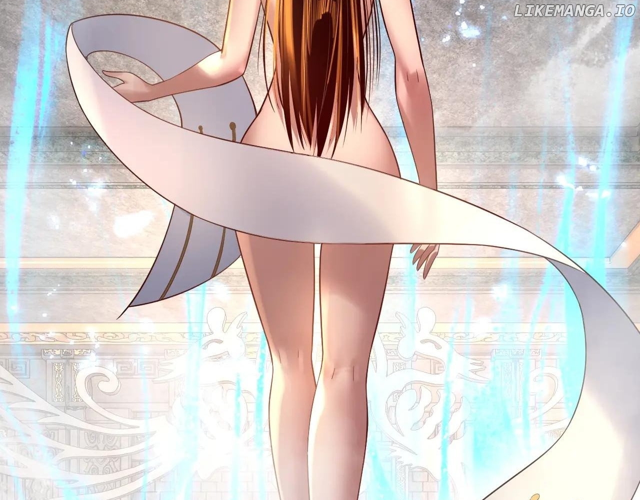 Read Me The Heavenly Destined Villain EN Manga Online