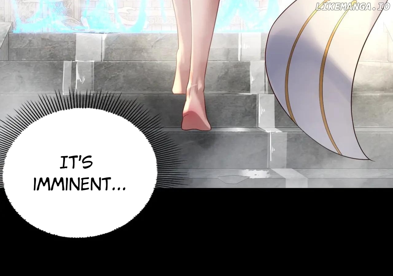 Read Me The Heavenly Destined Villain EN Manga Online