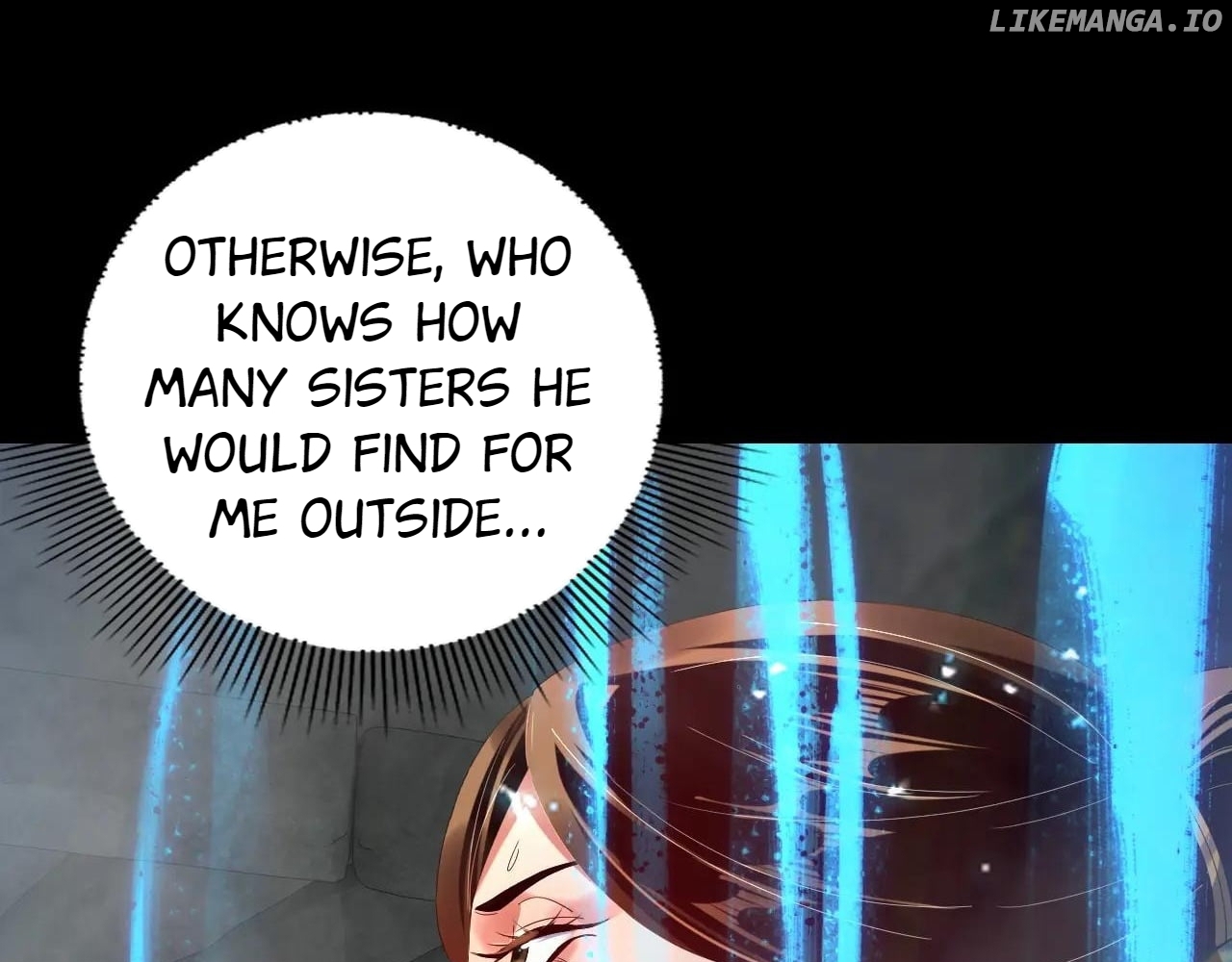 Read Me The Heavenly Destined Villain EN Manga Online