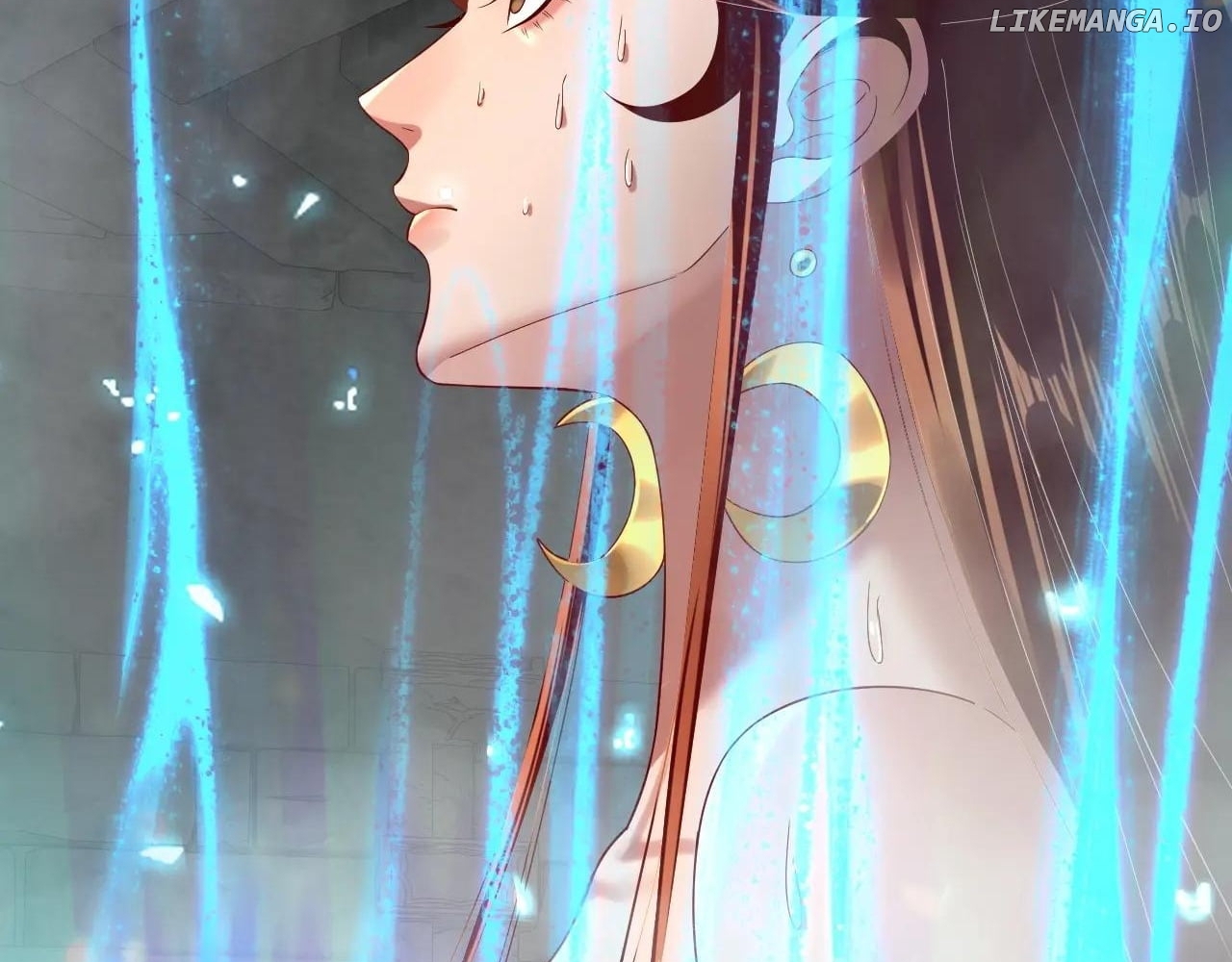 Read Me The Heavenly Destined Villain EN Manga Online