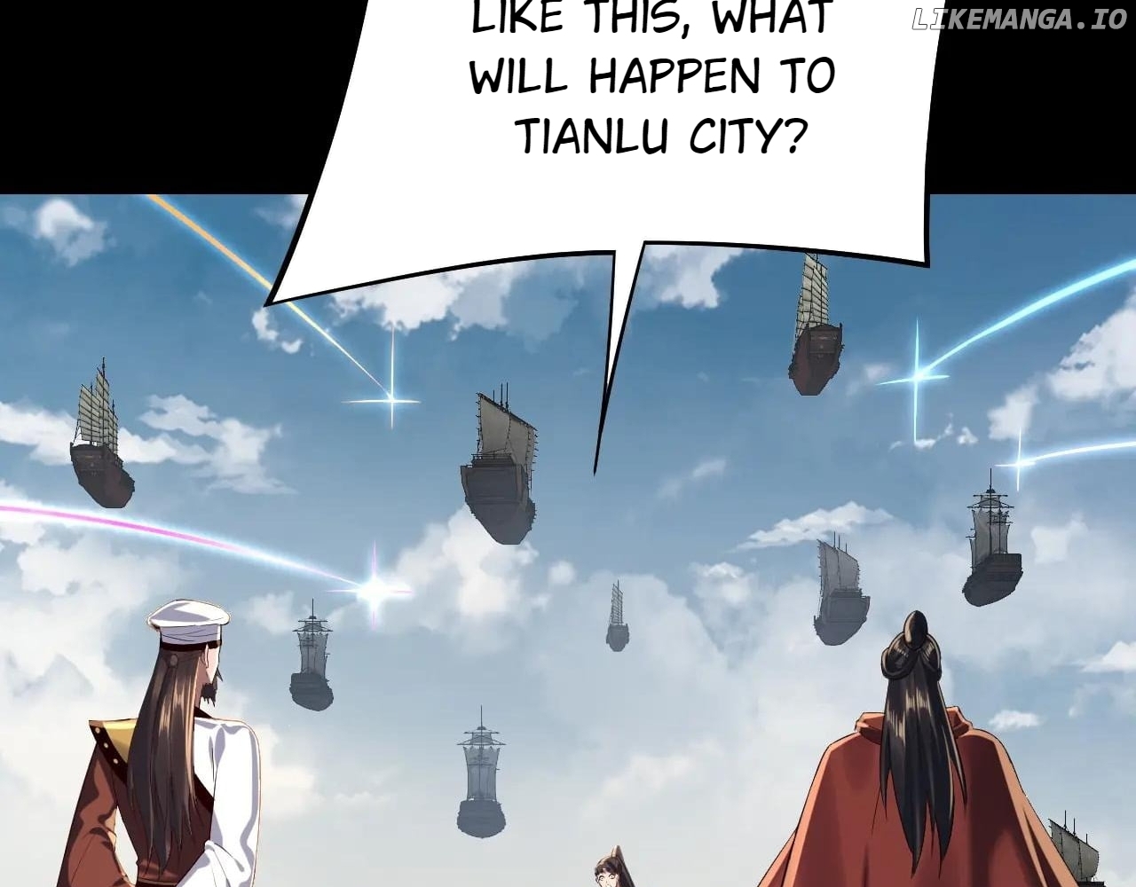 Read Me The Heavenly Destined Villain EN Manga Online