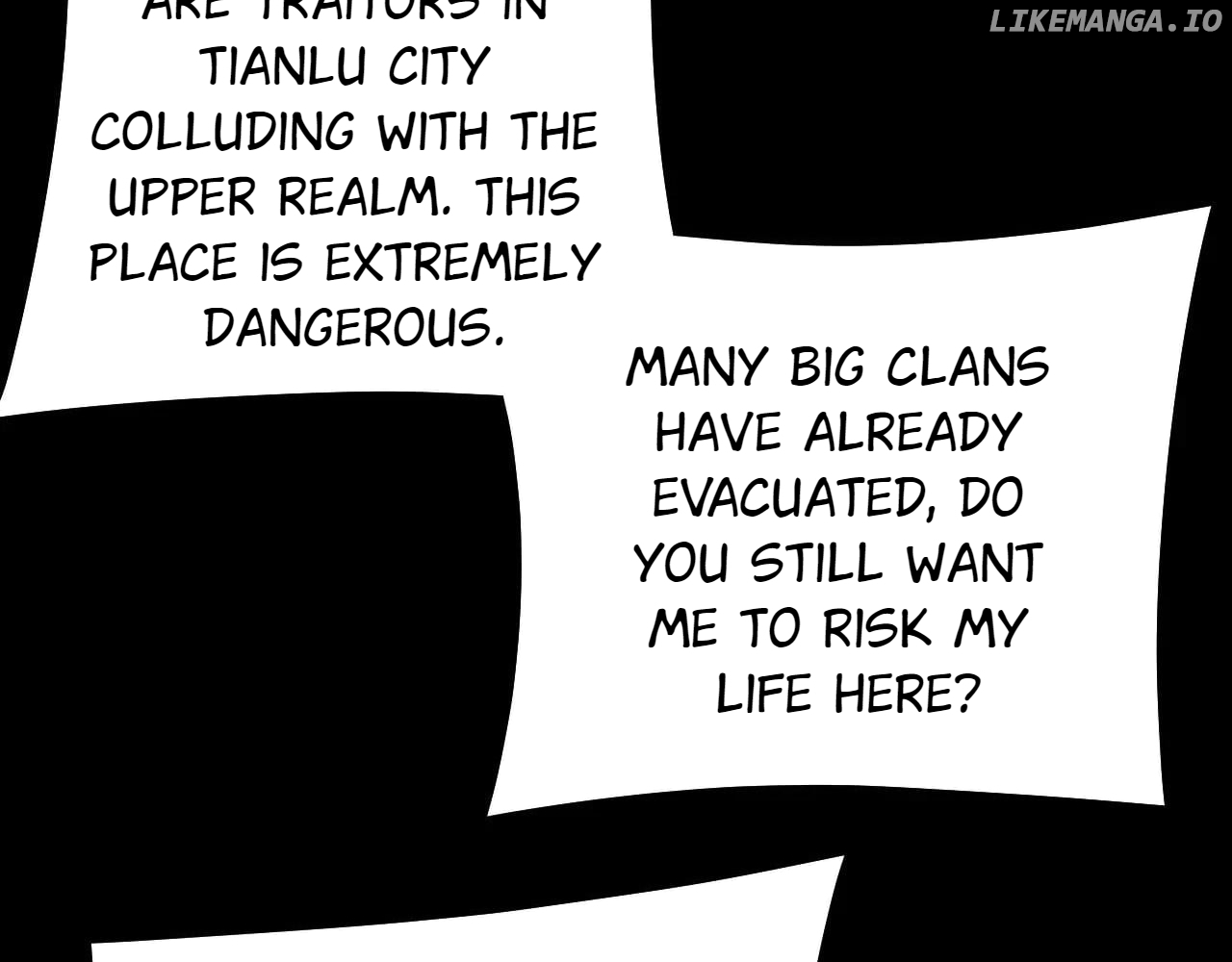 Read Me The Heavenly Destined Villain EN Manga Online