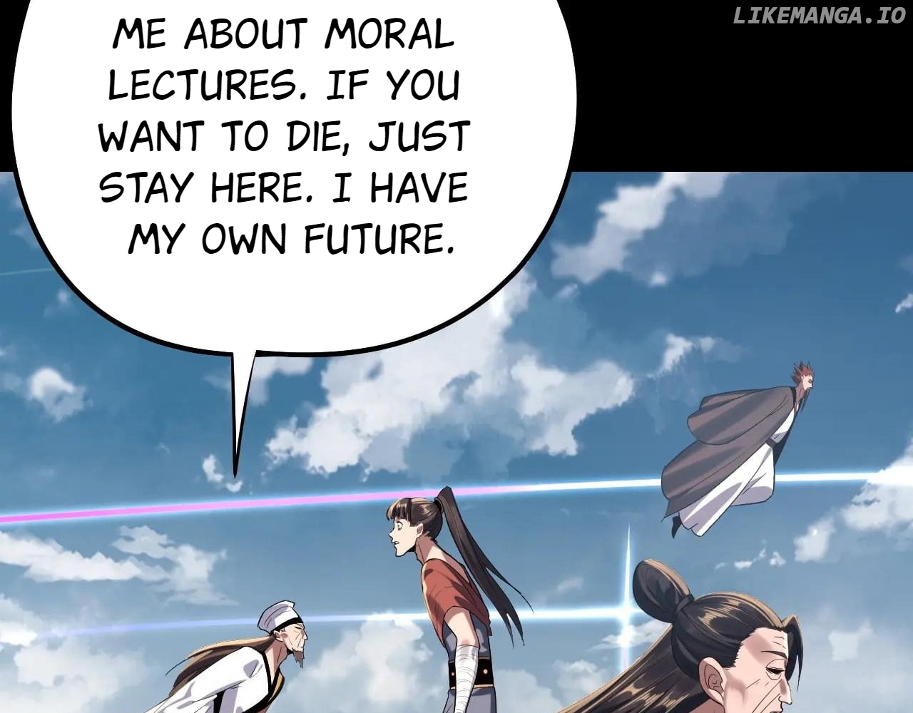 Read Me The Heavenly Destined Villain EN Manga Online