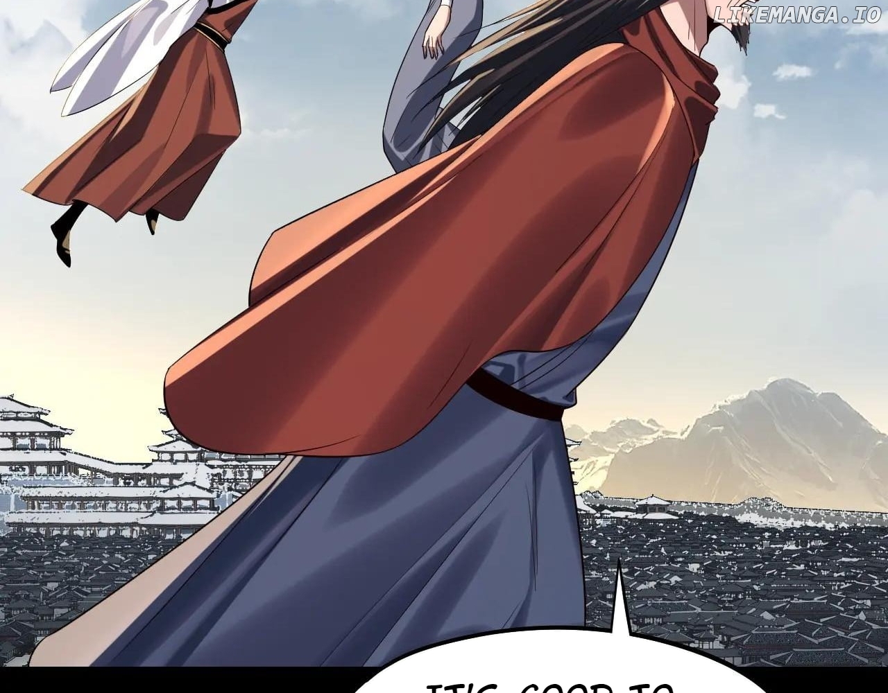 Read Me The Heavenly Destined Villain EN Manga Online