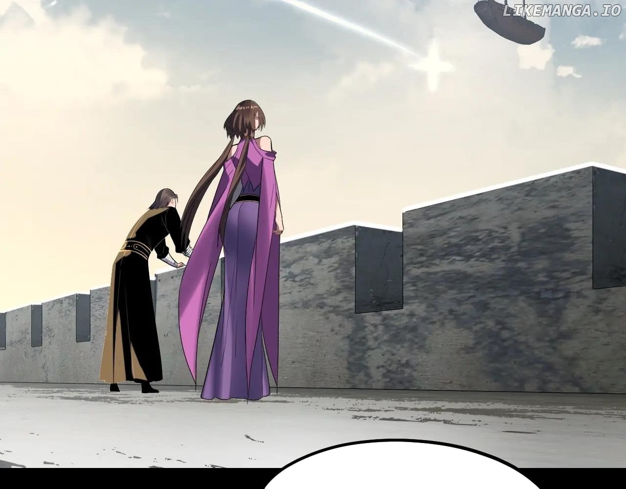Read Me The Heavenly Destined Villain EN Manga Online