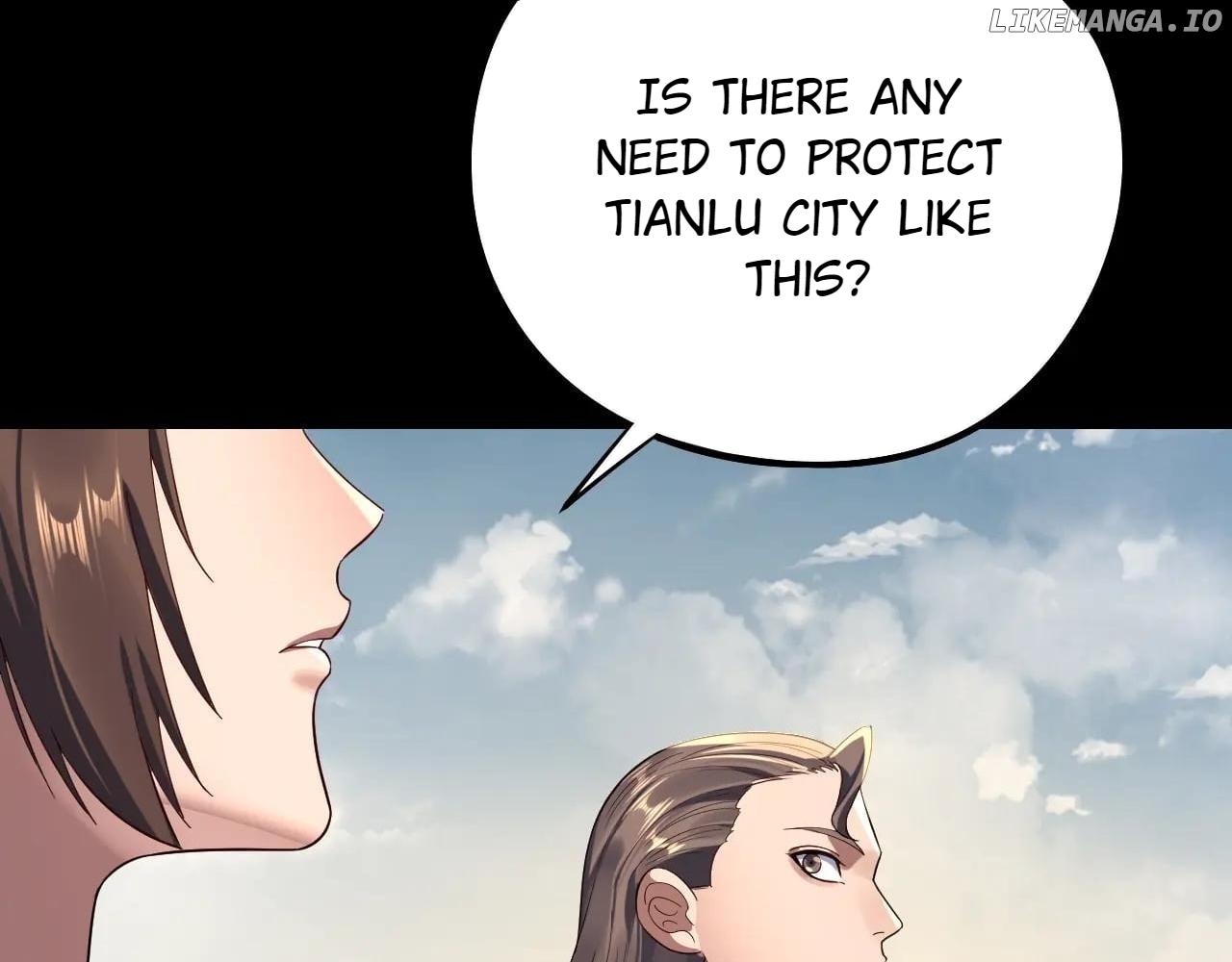 Read Me The Heavenly Destined Villain EN Manga Online