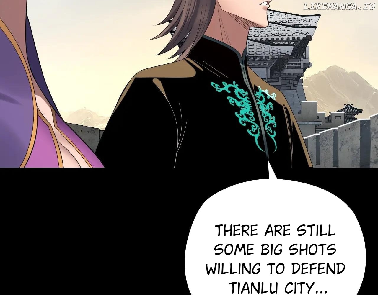 Read Me The Heavenly Destined Villain EN Manga Online