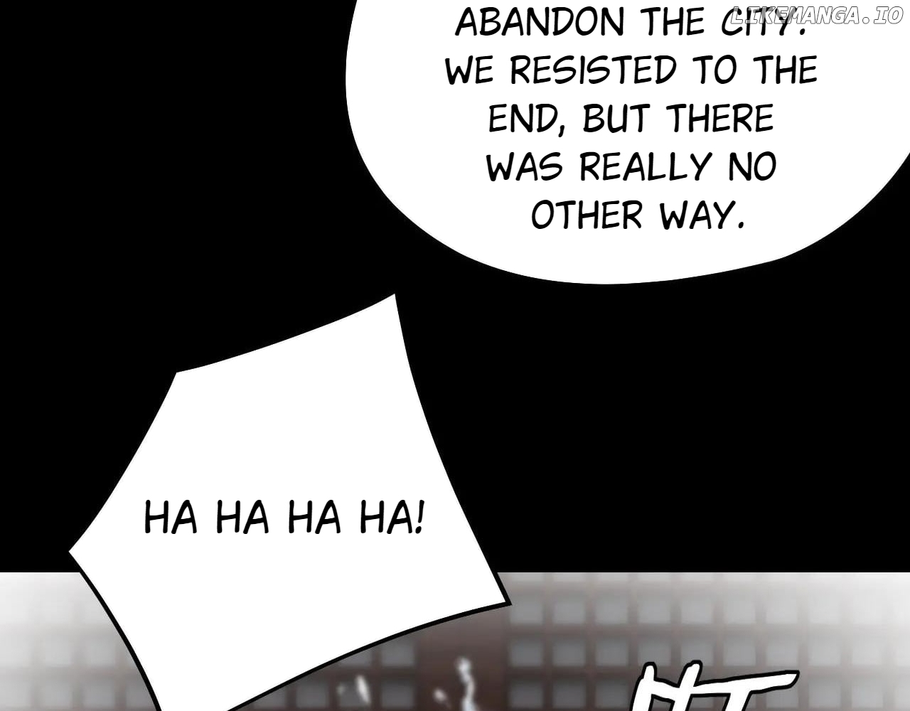 Read Me The Heavenly Destined Villain EN Manga Online