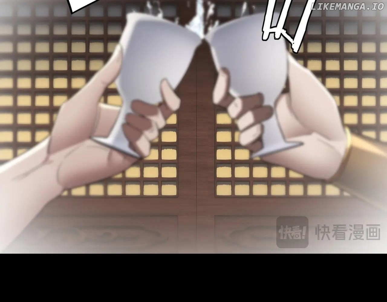 Read Me The Heavenly Destined Villain EN Manga Online