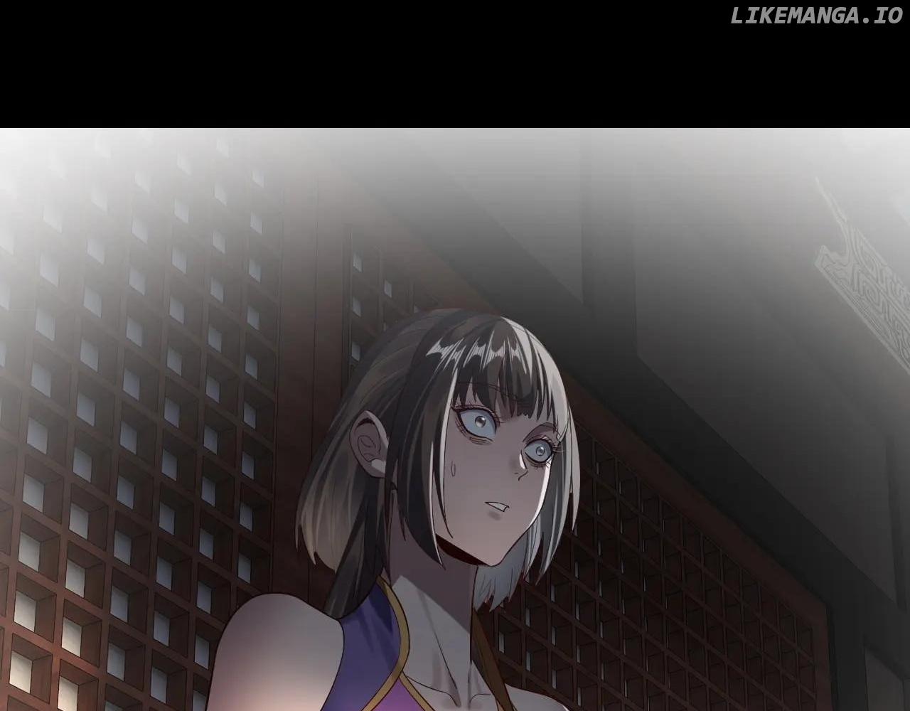 Read Me The Heavenly Destined Villain EN Manga Online