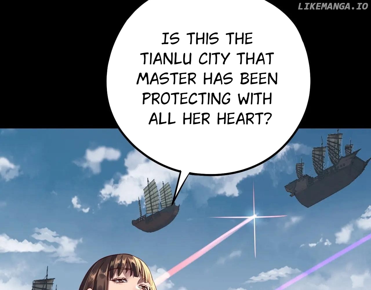 Read Me The Heavenly Destined Villain EN Manga Online