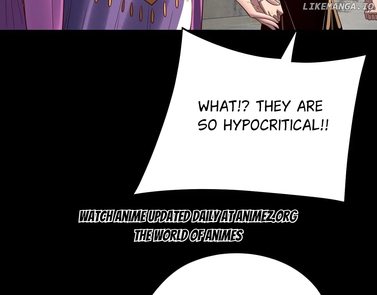 Read Me The Heavenly Destined Villain EN Manga Online