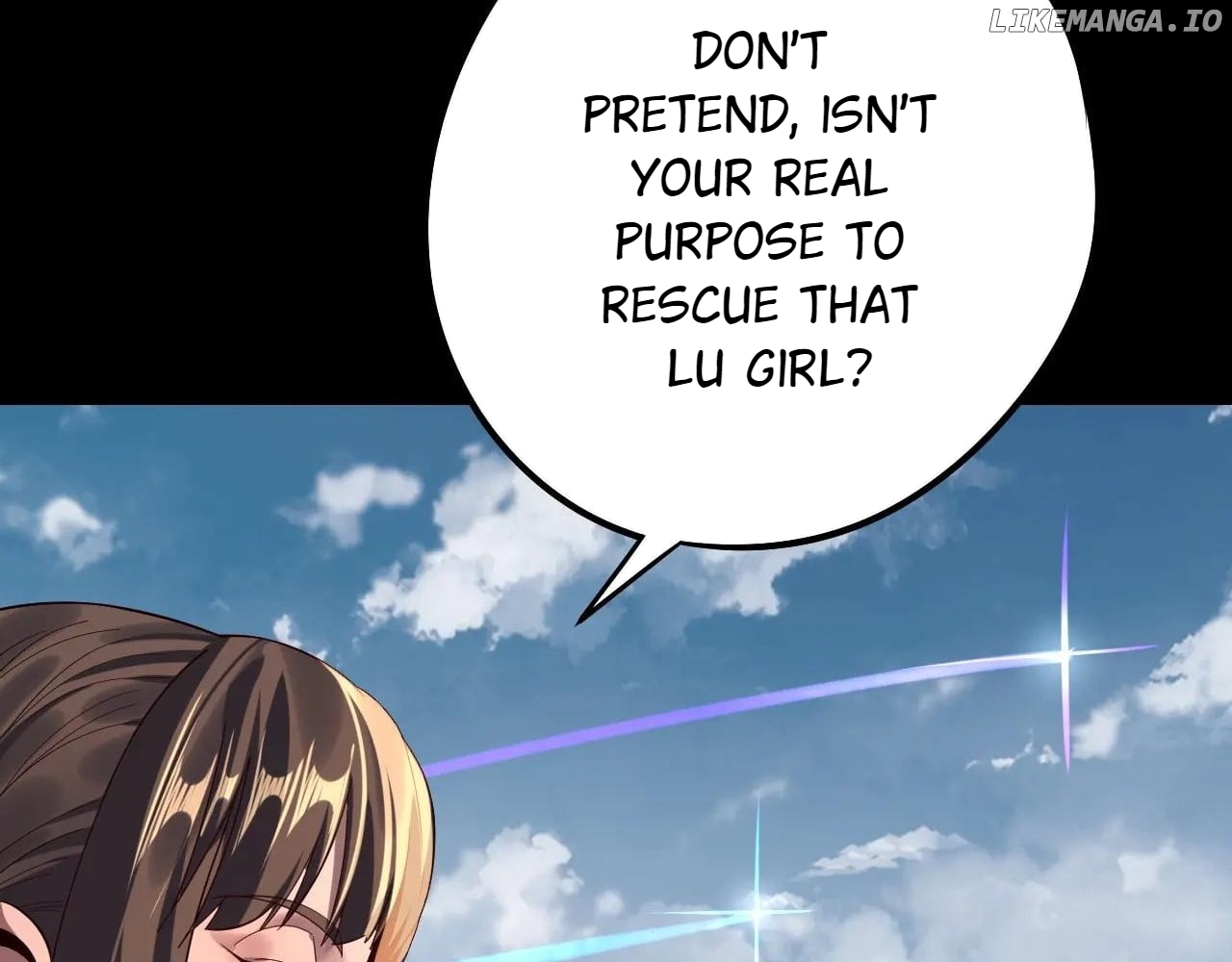 Read Me The Heavenly Destined Villain EN Manga Online