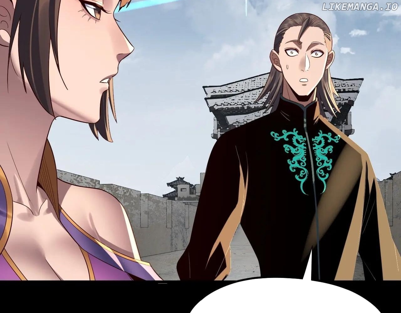 Read Me The Heavenly Destined Villain EN Manga Online