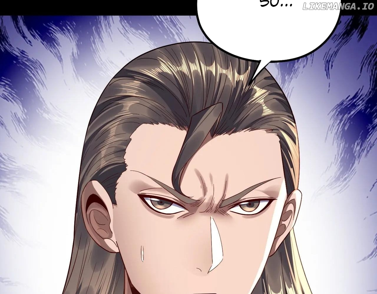 Read Me The Heavenly Destined Villain EN Manga Online