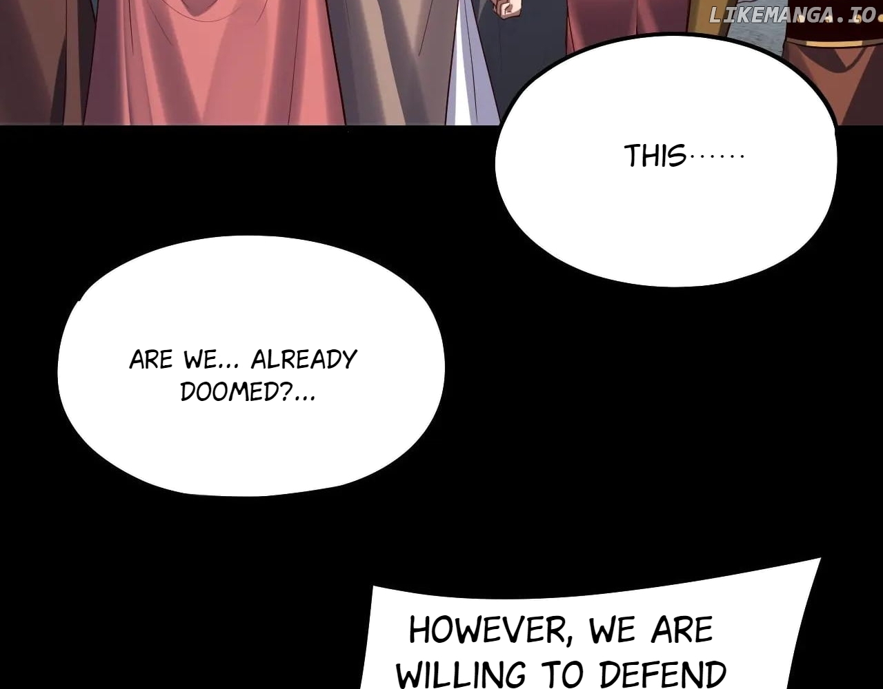 Read Me The Heavenly Destined Villain EN Manga Online
