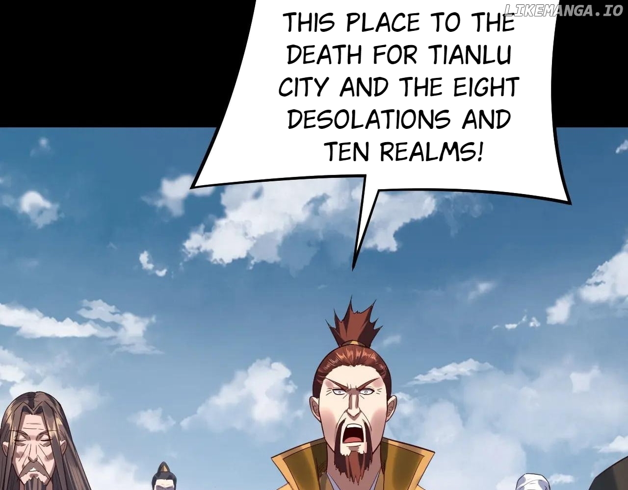 Read Me The Heavenly Destined Villain EN Manga Online