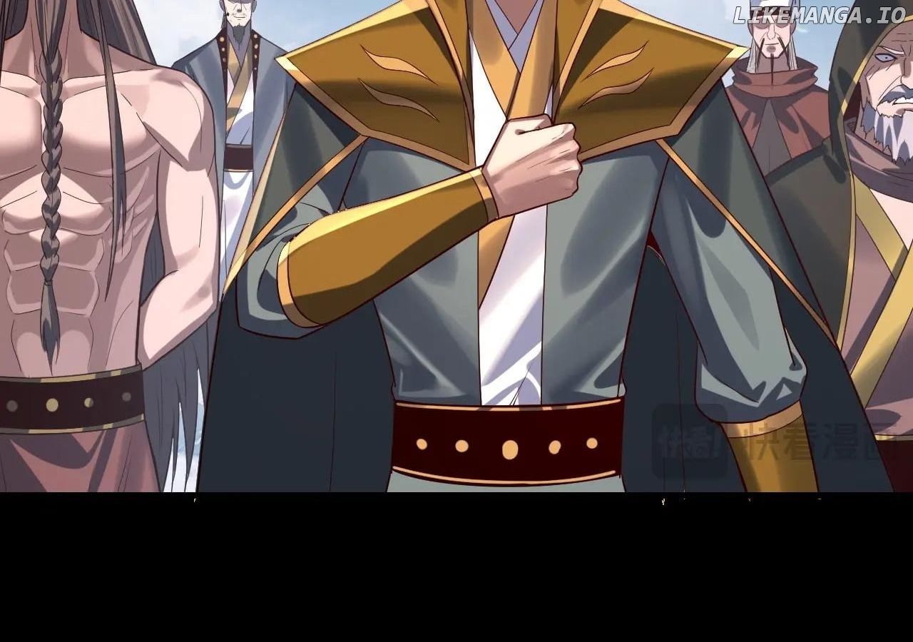 Read Me The Heavenly Destined Villain EN Manga Online