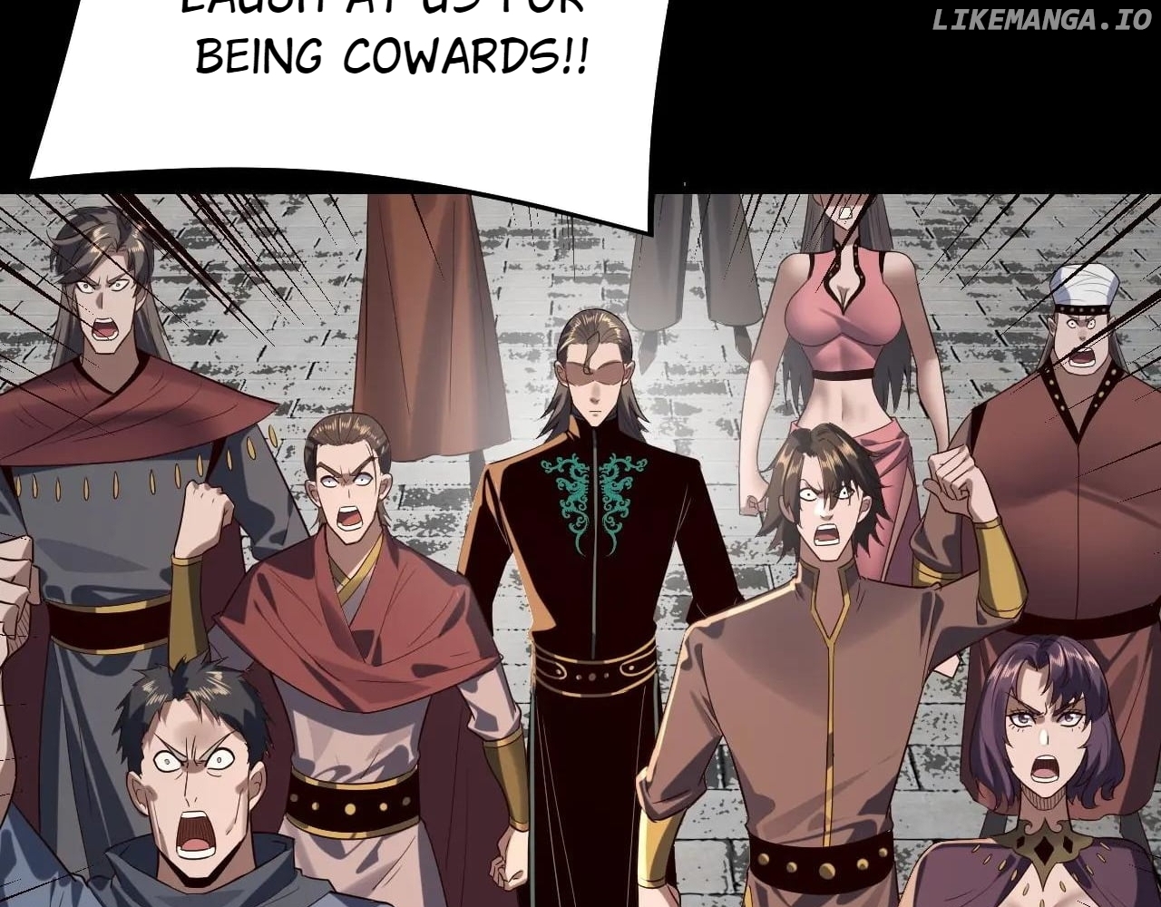Read Me The Heavenly Destined Villain EN Manga Online
