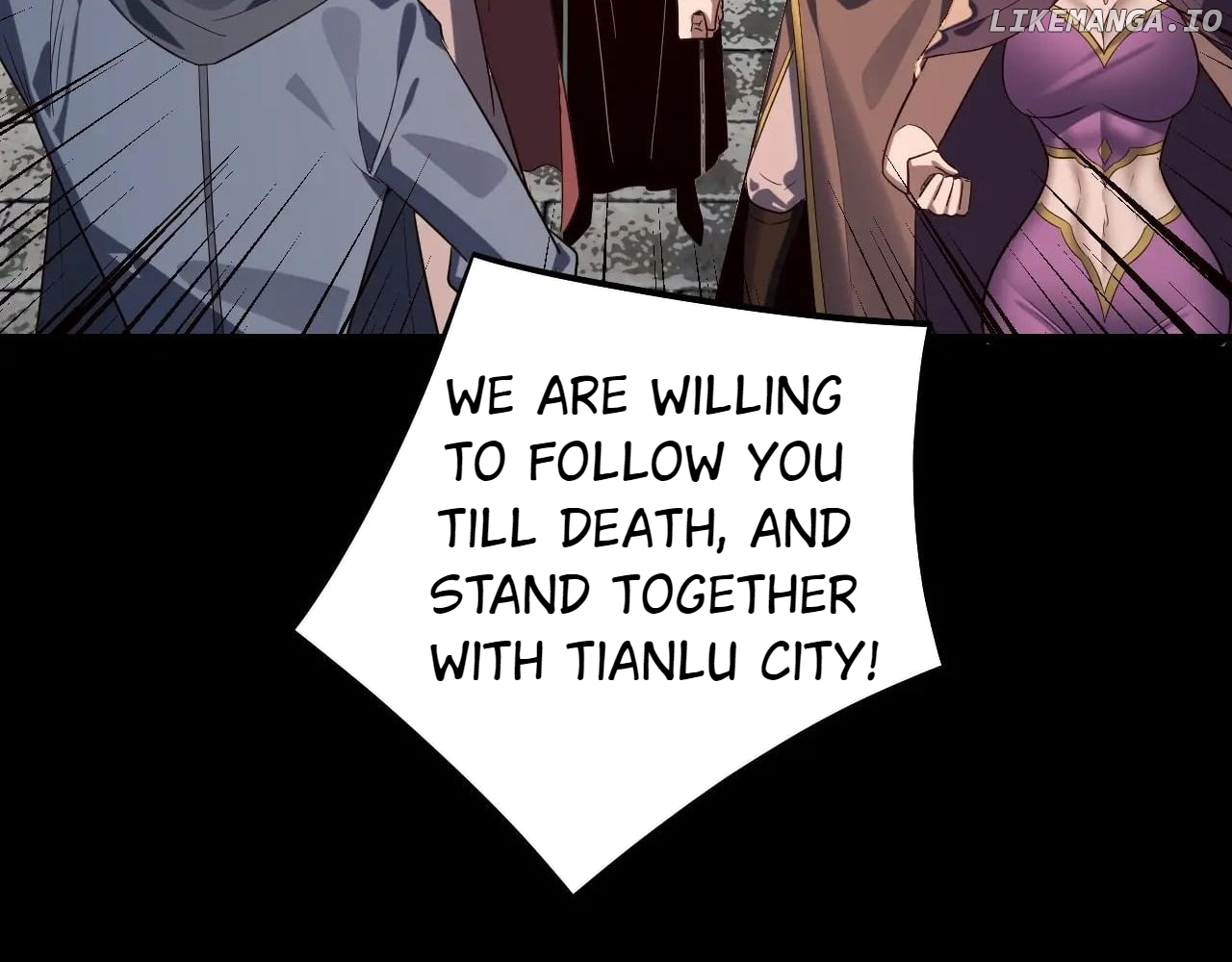 Read Me The Heavenly Destined Villain EN Manga Online