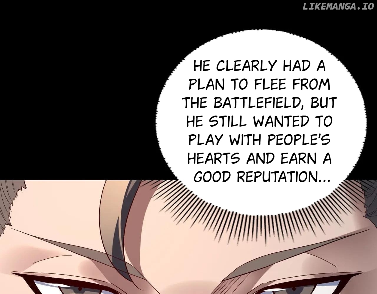 Read Me The Heavenly Destined Villain EN Manga Online