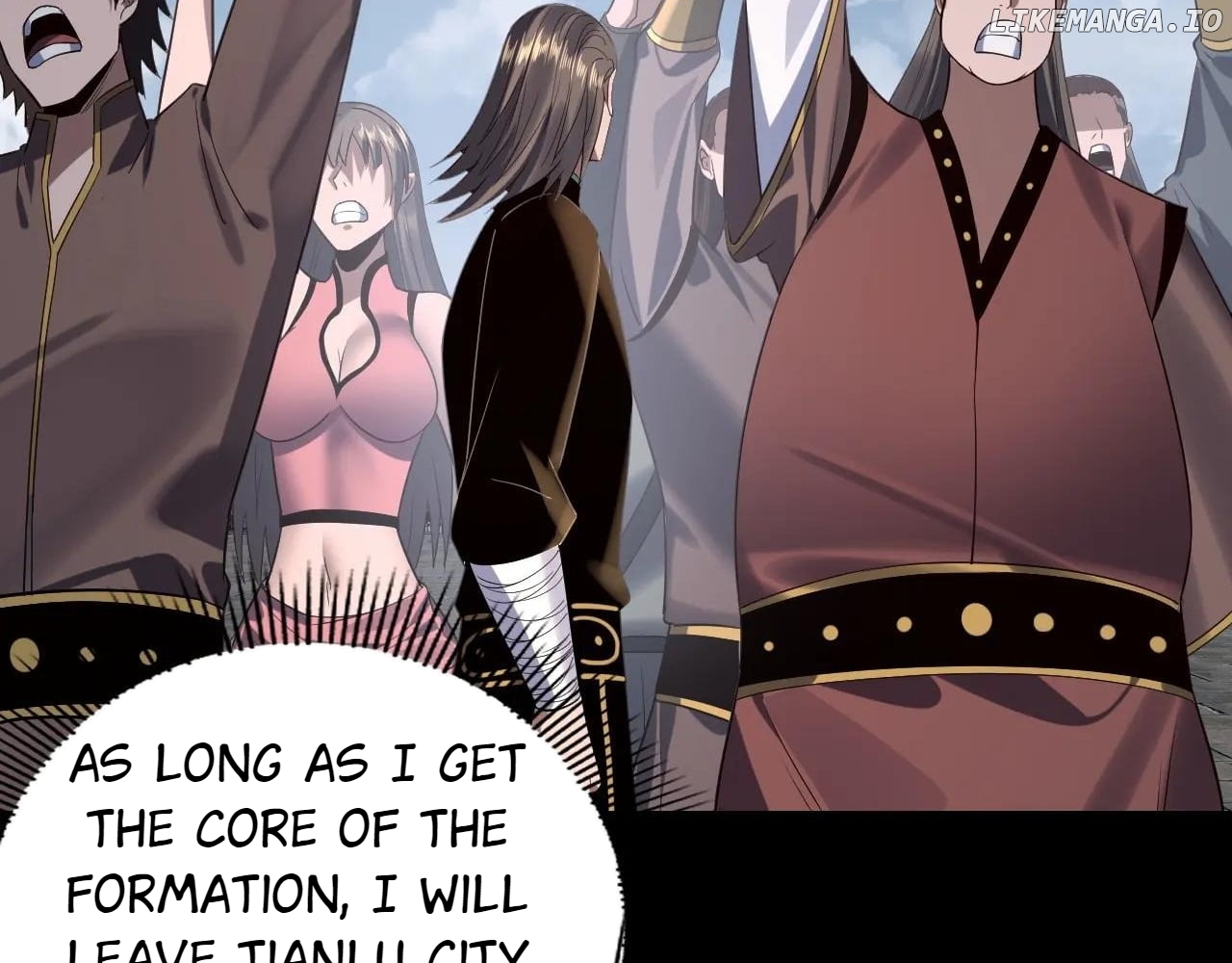 Read Me The Heavenly Destined Villain EN Manga Online