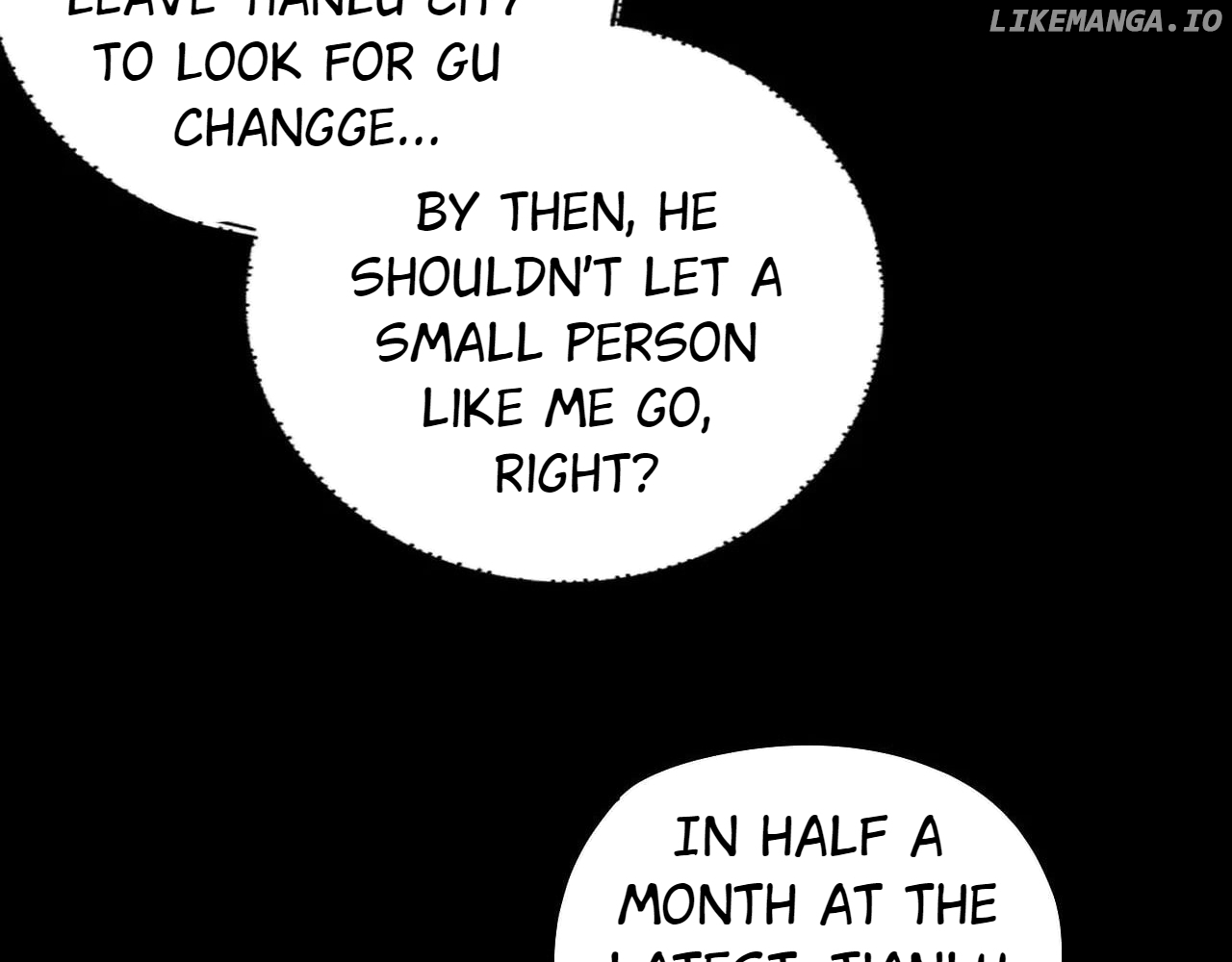 Read Me The Heavenly Destined Villain EN Manga Online