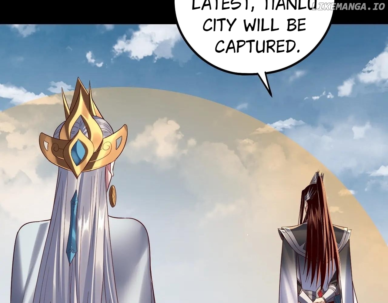 Read Me The Heavenly Destined Villain EN Manga Online