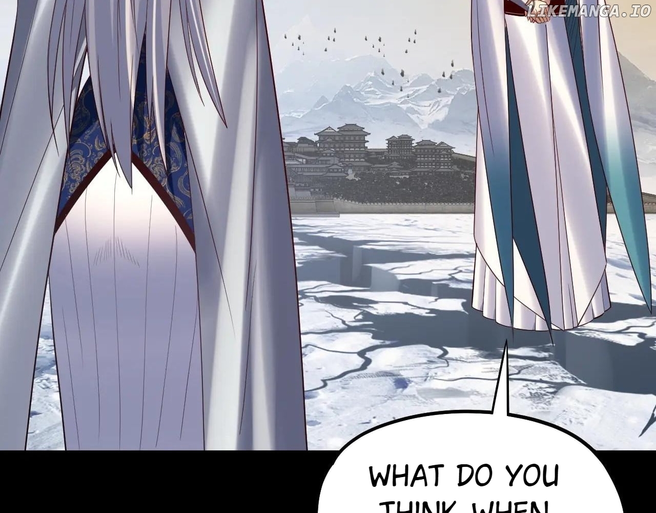 Read Me The Heavenly Destined Villain EN Manga Online