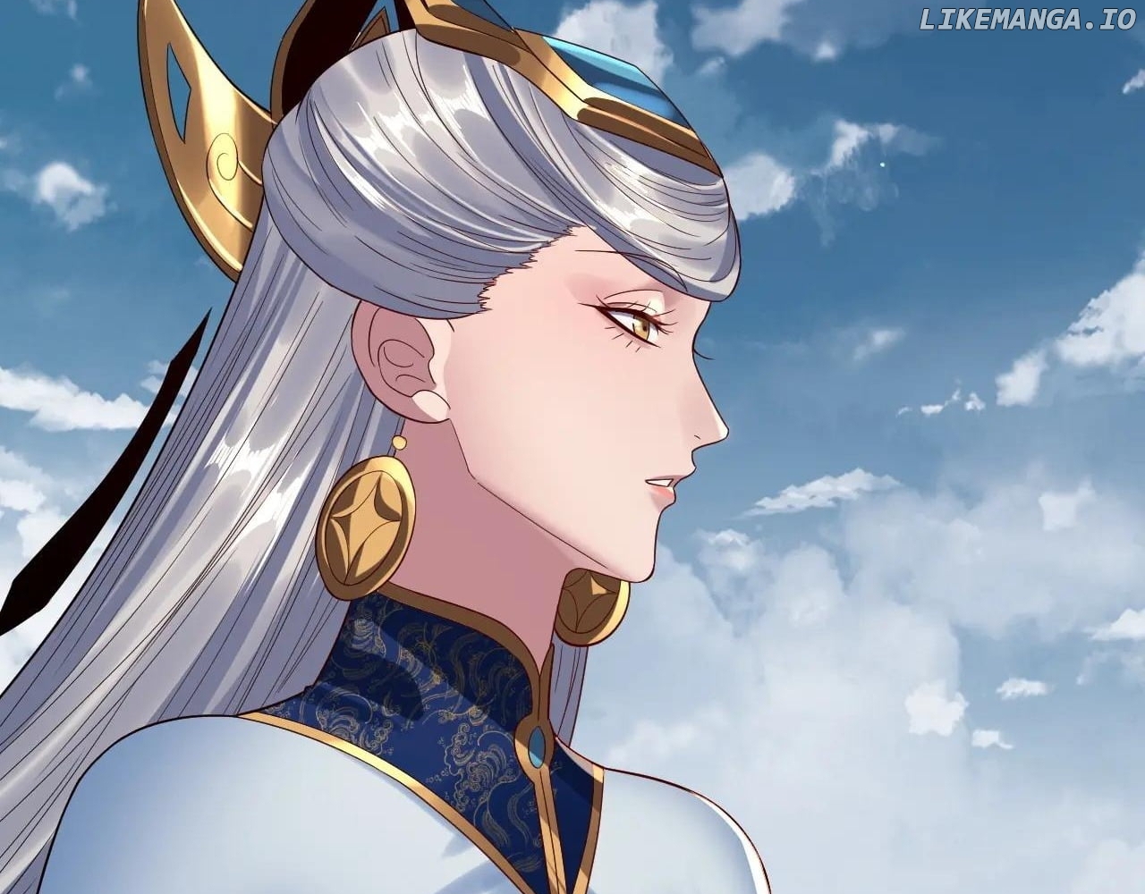 Read Me The Heavenly Destined Villain EN Manga Online