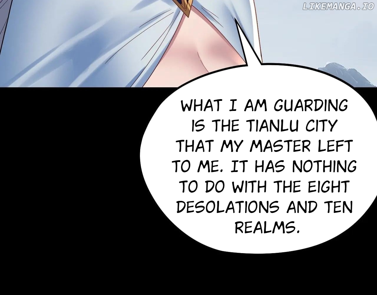 Read Me The Heavenly Destined Villain EN Manga Online