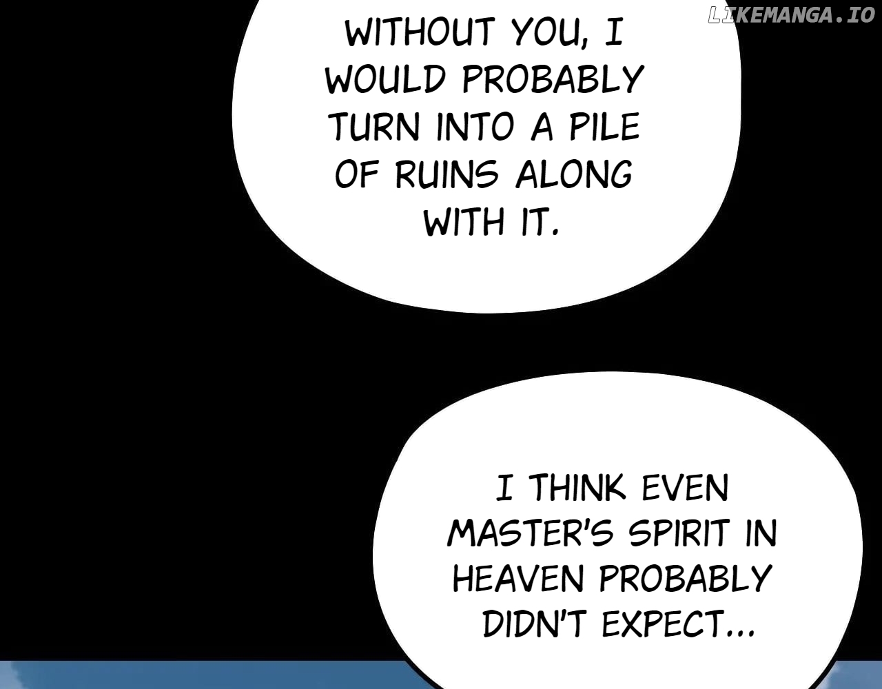 Read Me The Heavenly Destined Villain EN Manga Online