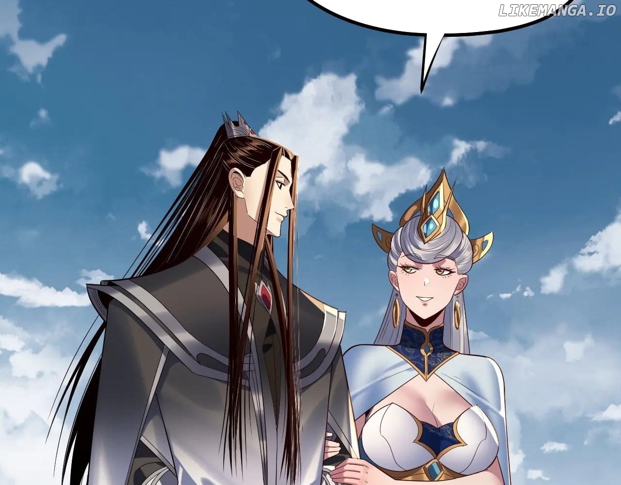Read Me The Heavenly Destined Villain EN Manga Online