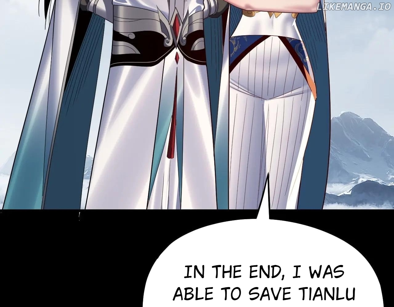 Read Me The Heavenly Destined Villain EN Manga Online
