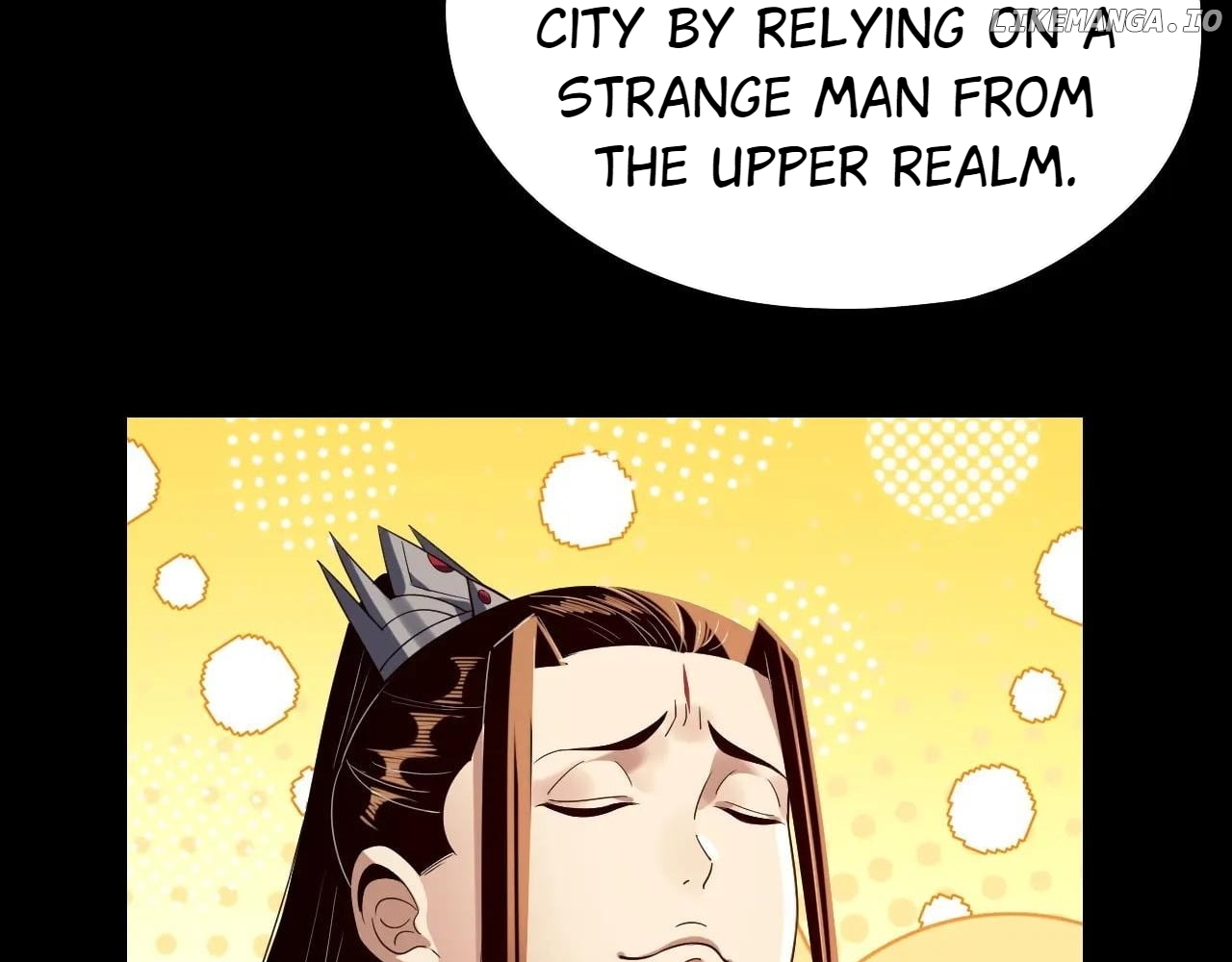 Read Me The Heavenly Destined Villain EN Manga Online