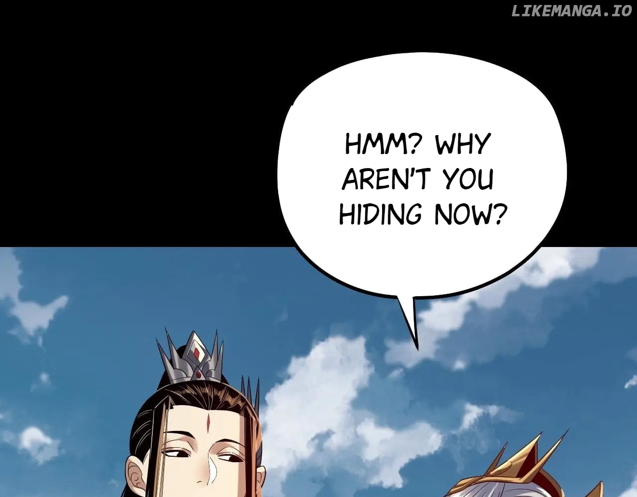 Read Me The Heavenly Destined Villain EN Manga Online