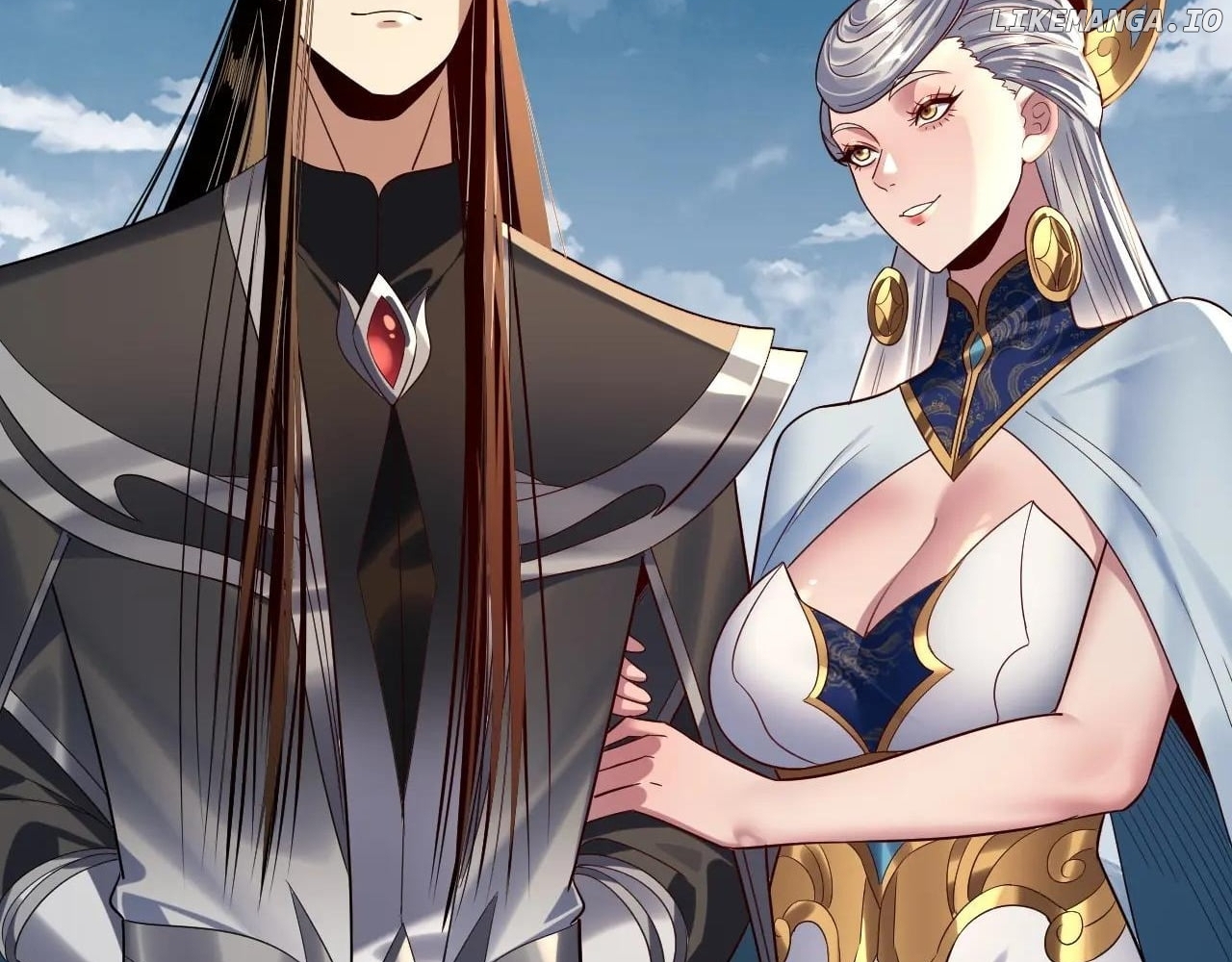 Read Me The Heavenly Destined Villain EN Manga Online