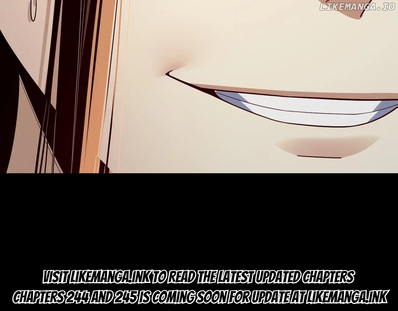 Read Me The Heavenly Destined Villain EN Manga Online